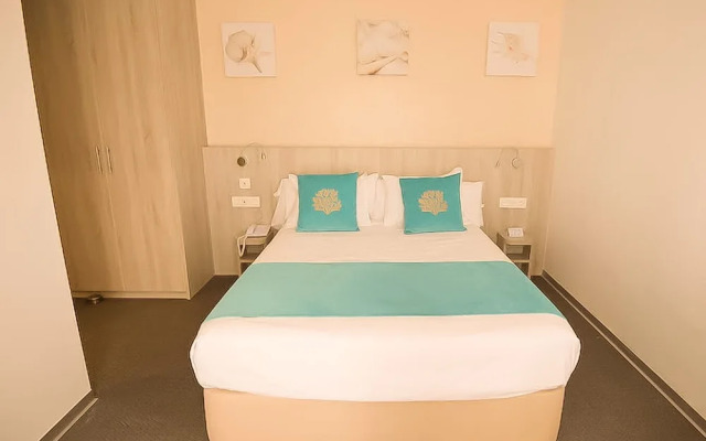 Hotel Sol de Jávea