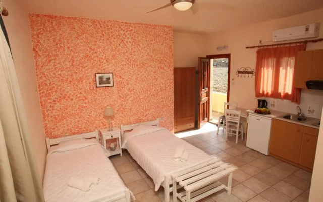Ventoura Studios & Apartments