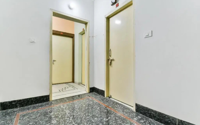 Hotel Shubh Yatra by OYO Rooms