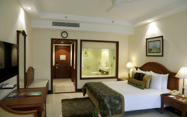 Jaypee Palace