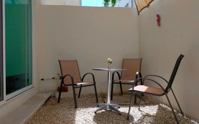 Casa MEXH Lunamar 30 - Ideal para familias, vacaciones o homeoffice
