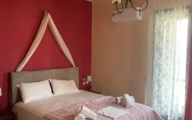 Nirvana Hotel