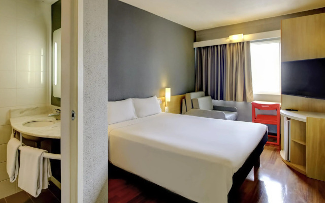 ibis Tamboré