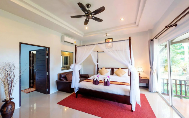 Phutara Lanta Resort
