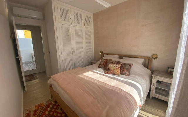 Tarifa Cozy House - Luxurious Beach House