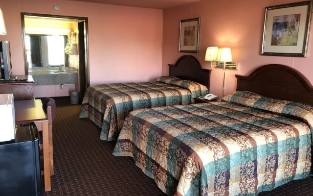 Regency Inn