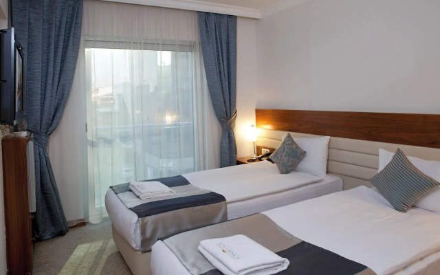Residence Hotel - Boutique Class
