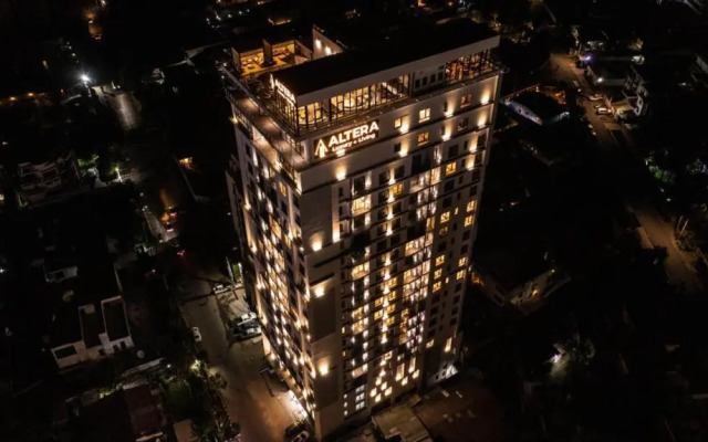 Altera Luxury Living