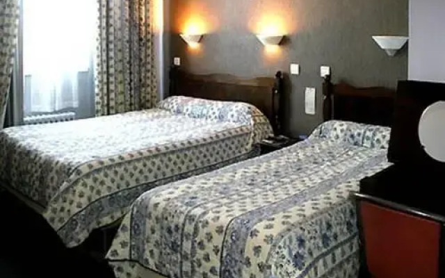 Hotel Le Cygne