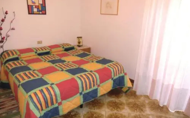 Orizzonte Apartment