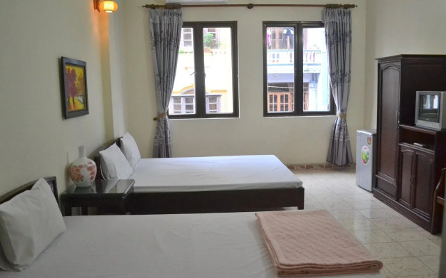 22 Anh Dao Hotel