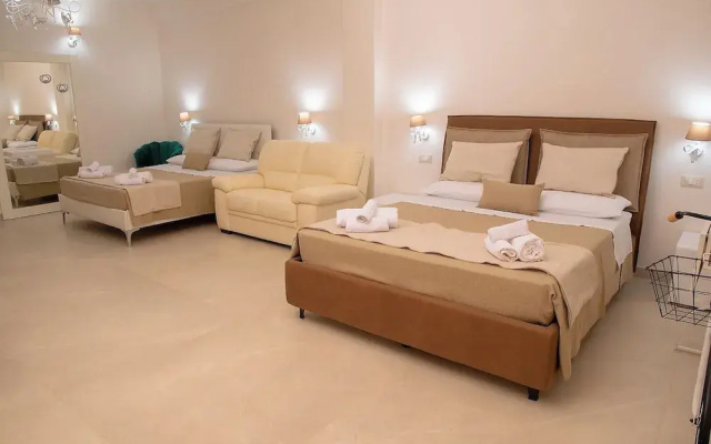 Masseria Pozzelle