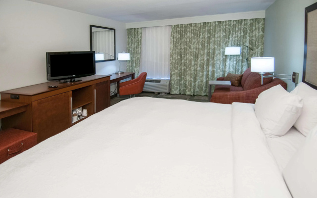 Spark by Hilton Lafayette