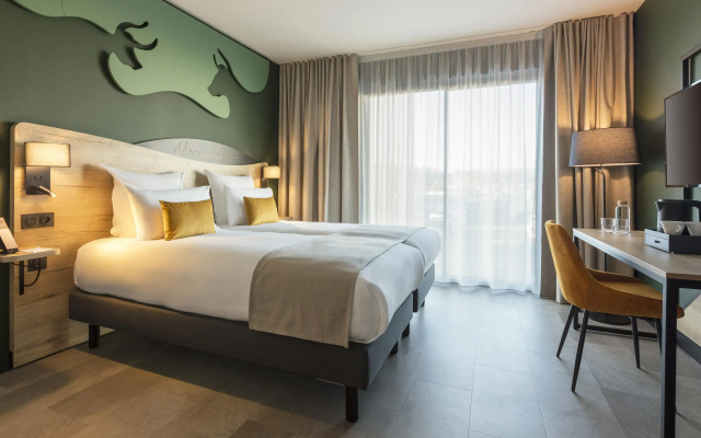 Hotel OstOria BW Signature Collection