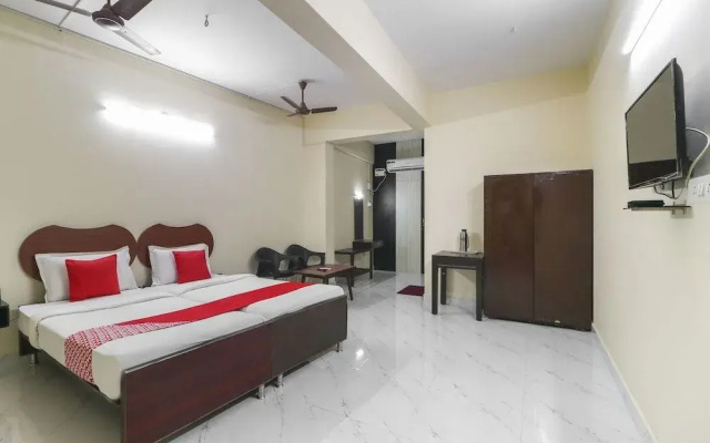 Udipi Home by OYO Rooms