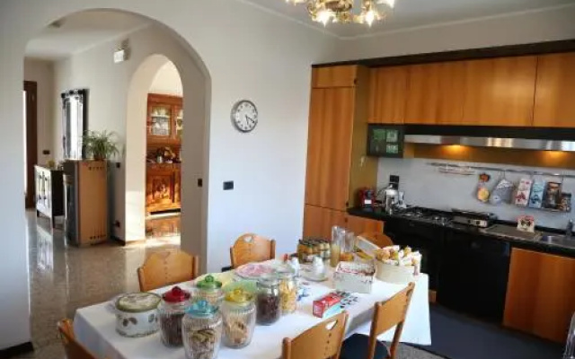 B&B Da Lu