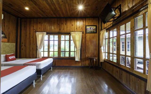 Blue Lake Resort & Spa Koh Chang