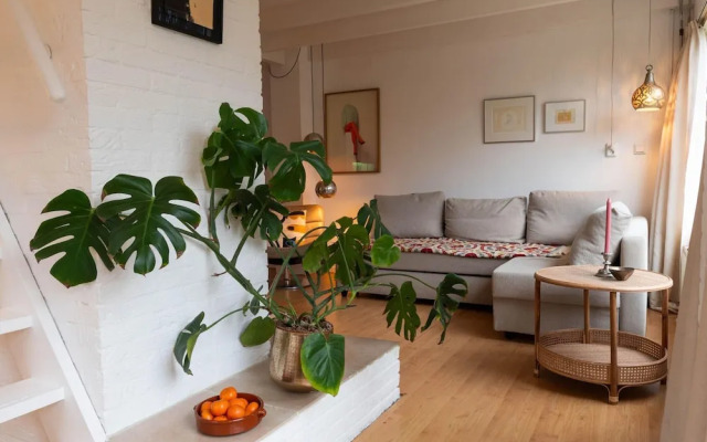 Holiday Home Near Noordwijk Beach