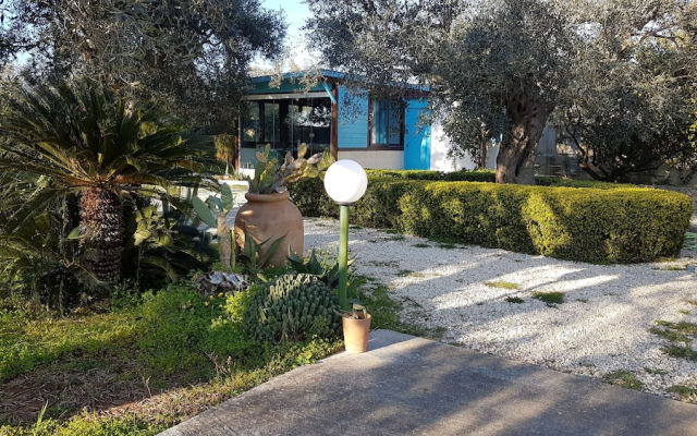 Le Radici Casa Vacanze