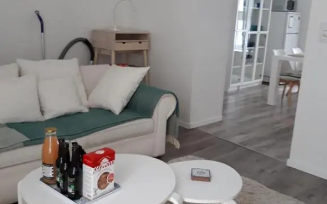 Les Apparts de Nath et Fred