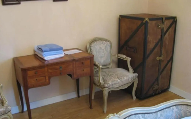Chambres dHôtes lHermine