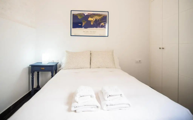 Tourist House San Luis