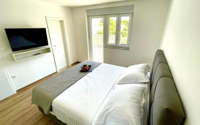 Studio Apartmani Kaja i Iva