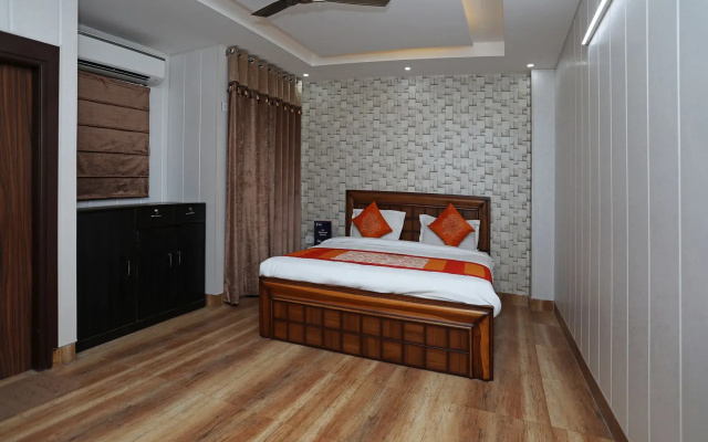 Hotel Prime View By OYO Rooms