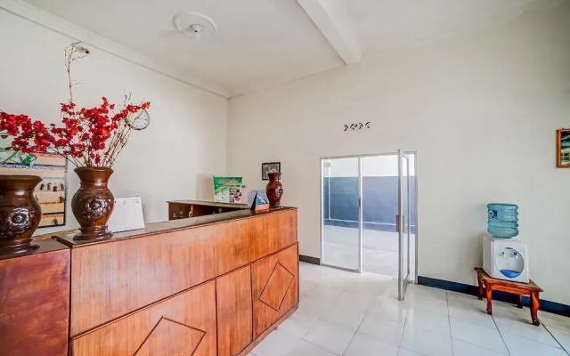 Hotel O Anugrah