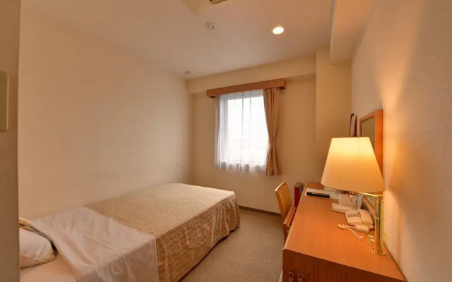 Annex Hotel Abe