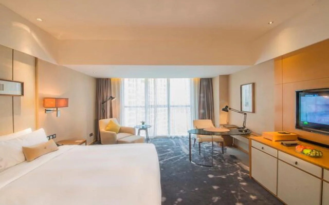 Changsha Longhua International Hotel