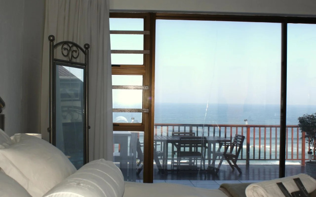Alante Lodge