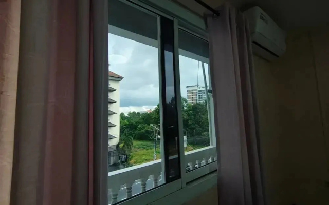 Magnifico INN Pattaya
