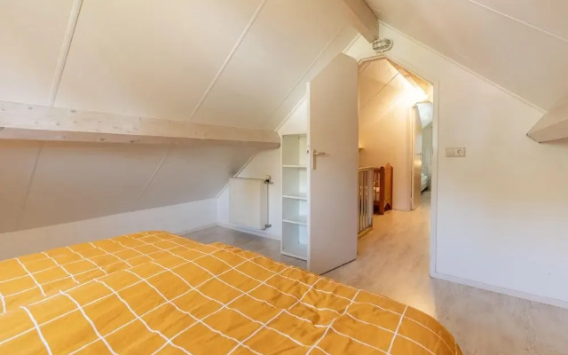 Holiday Home by Westerschelde Coast