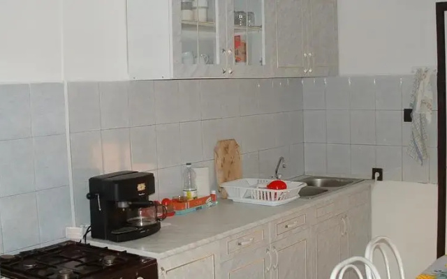 Szentkút Patak Szalló