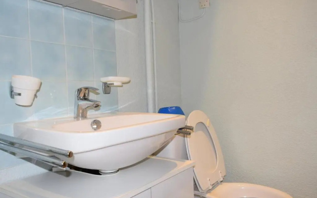 Appartement Bernex, 2 Pièces, 6 Personnes - Fr-1-498-31