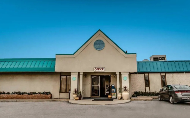 Econo Lodge Altoona