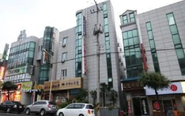 Morice Hotel