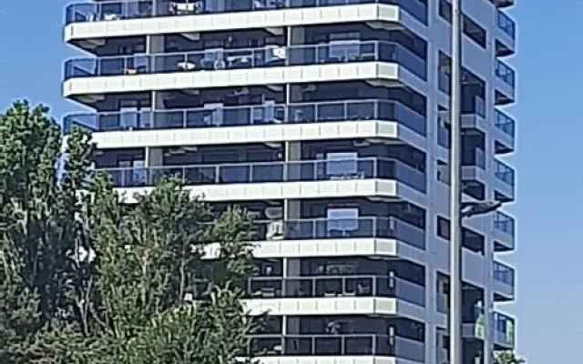 Apartament D&C Mamaia