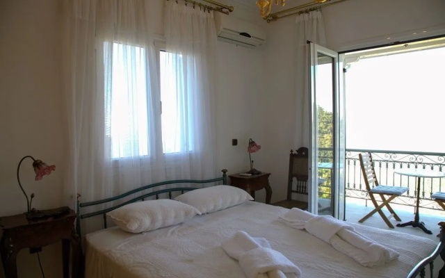 Estate Dafnopanagia