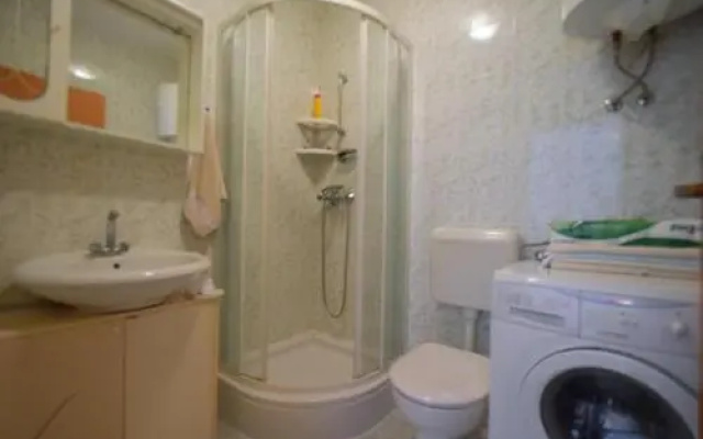Apartment Srecko