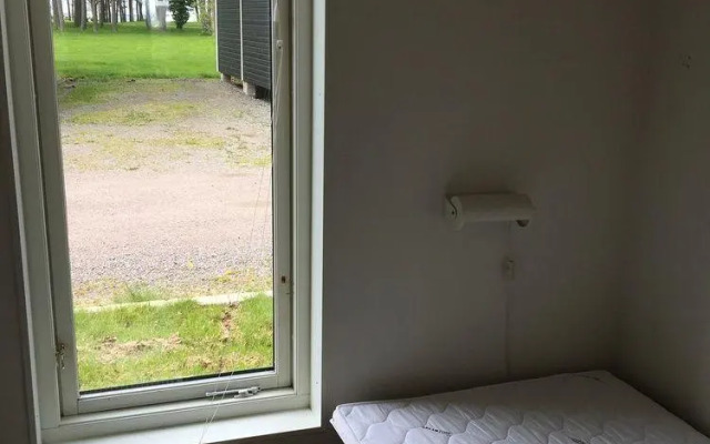 Kapelludden Camping & Stugor