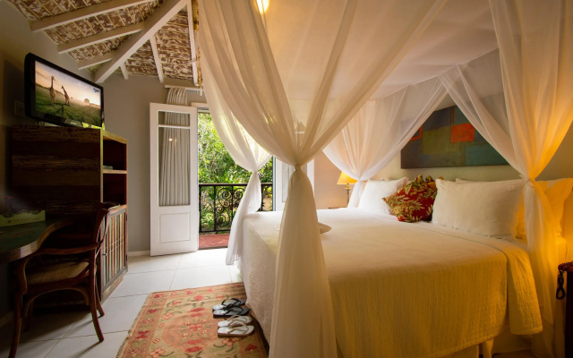 Pedra da Laguna Boutique Hotel & SPA