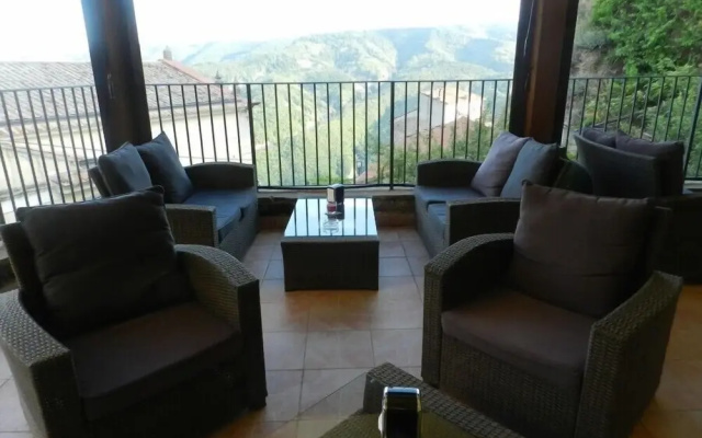 Villa RosaMaria
