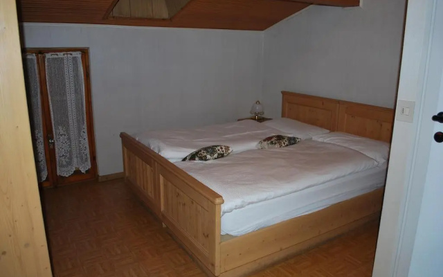 Albergo Pineta