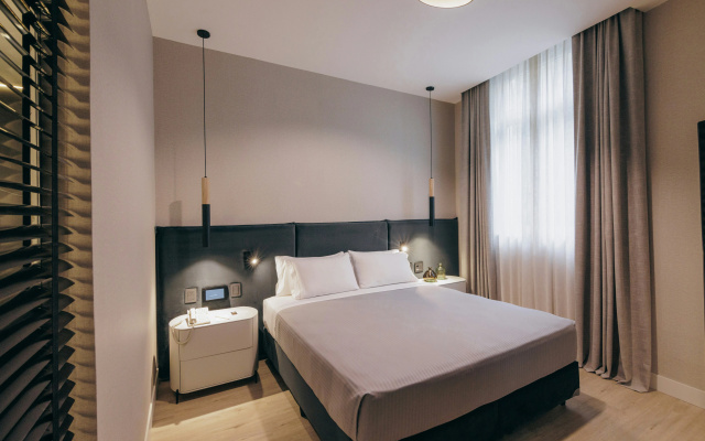 Grand Brizo Bel Air