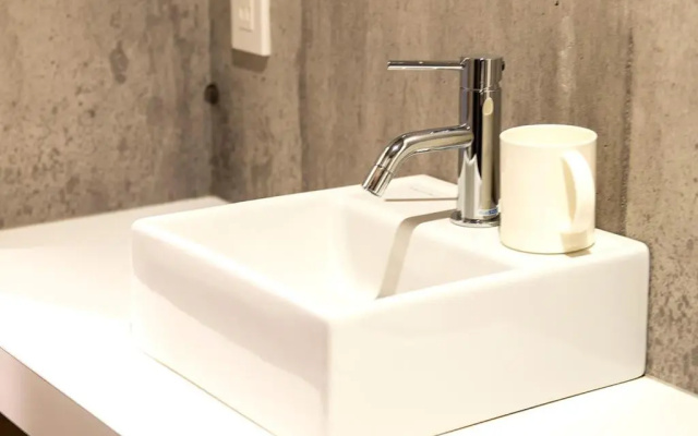 Naka-ku, Yokohama - House - Vacation STAY 55477v