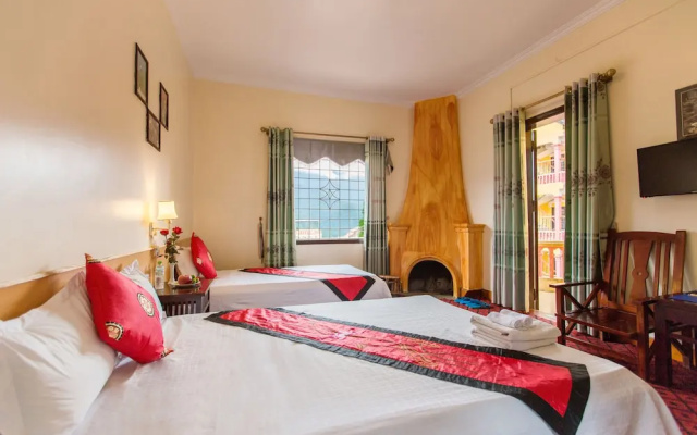 Auberge Dang Trung Hotel