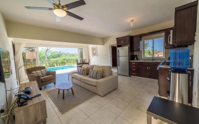 Coco Bohio, Villas in Sosua, Casa Linda