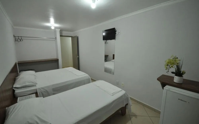 Hotel 24 de Outubro